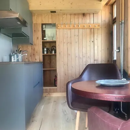 Charming In Fee L Hébergement de vacances Saas Fee