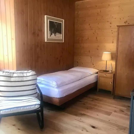 Hébergement de vacances Charming In Fee L *