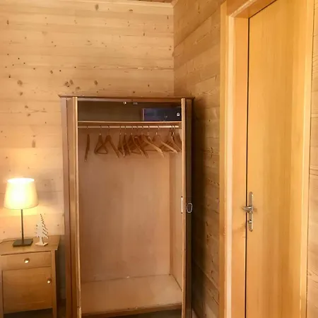 Charming In Fee L Saas Fee